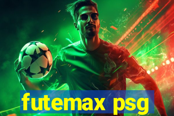 futemax psg